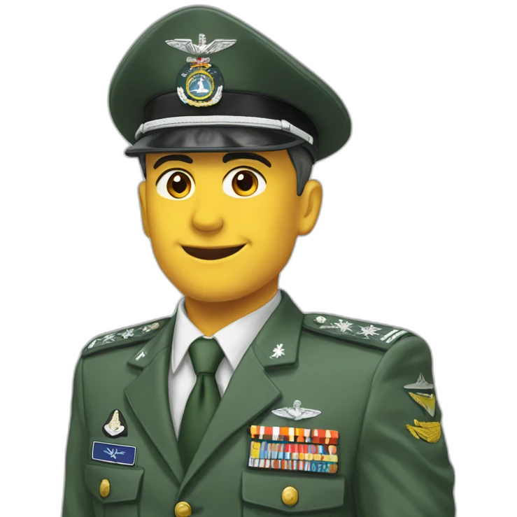 Rsaf civil emoji