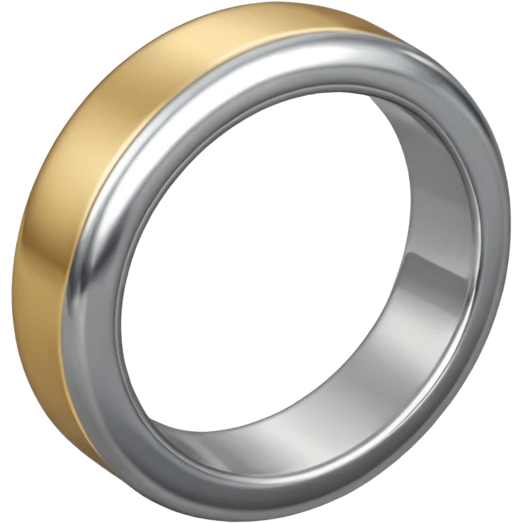 mental ring emoji
