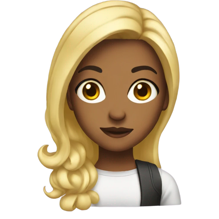 Kendra emoji