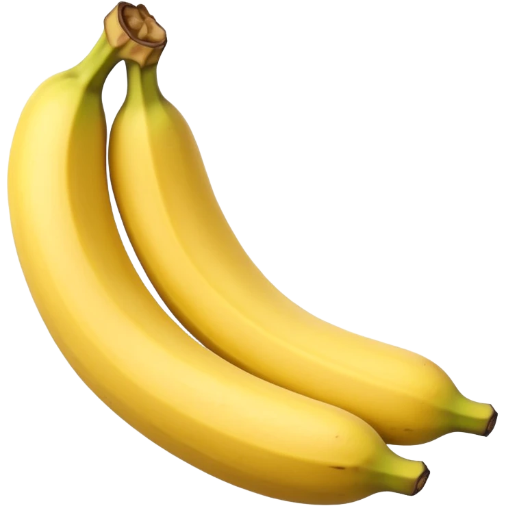 pealed banana emoji