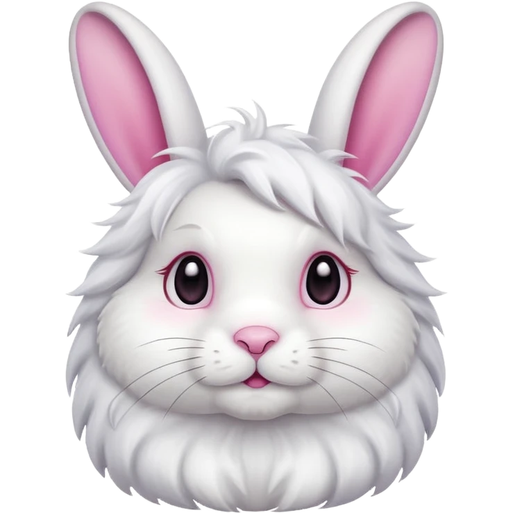 Rabbit 🐰 emoji