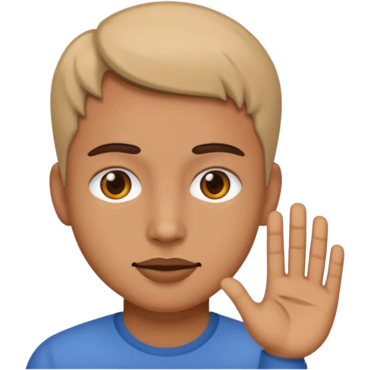 سلام emoji