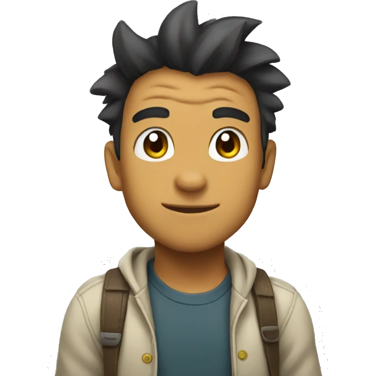 Pokemon emoji