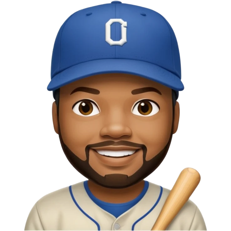 O'Shea "Ice Cube" Jackson emoji