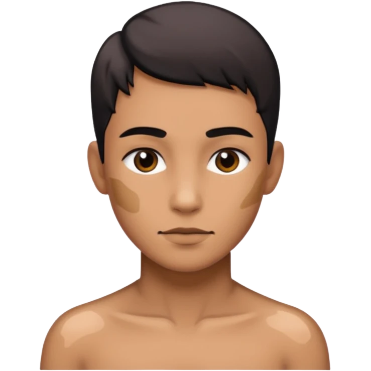 Bareen emoji