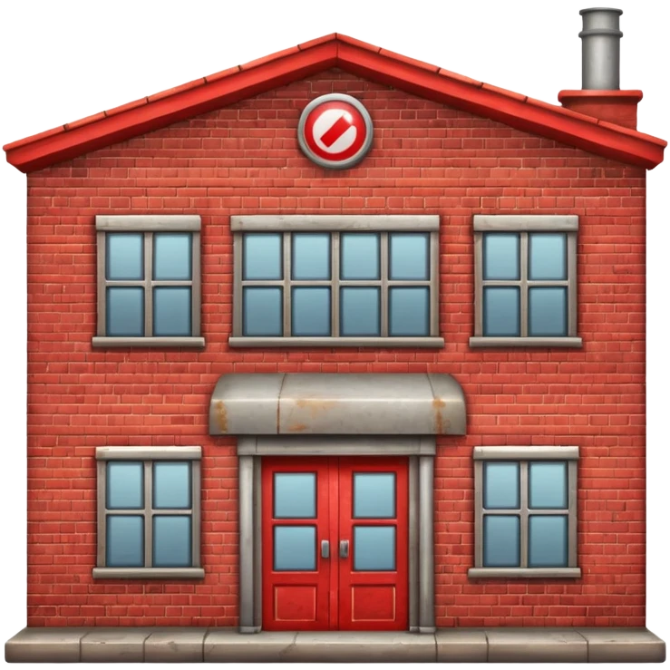 Depot emoji