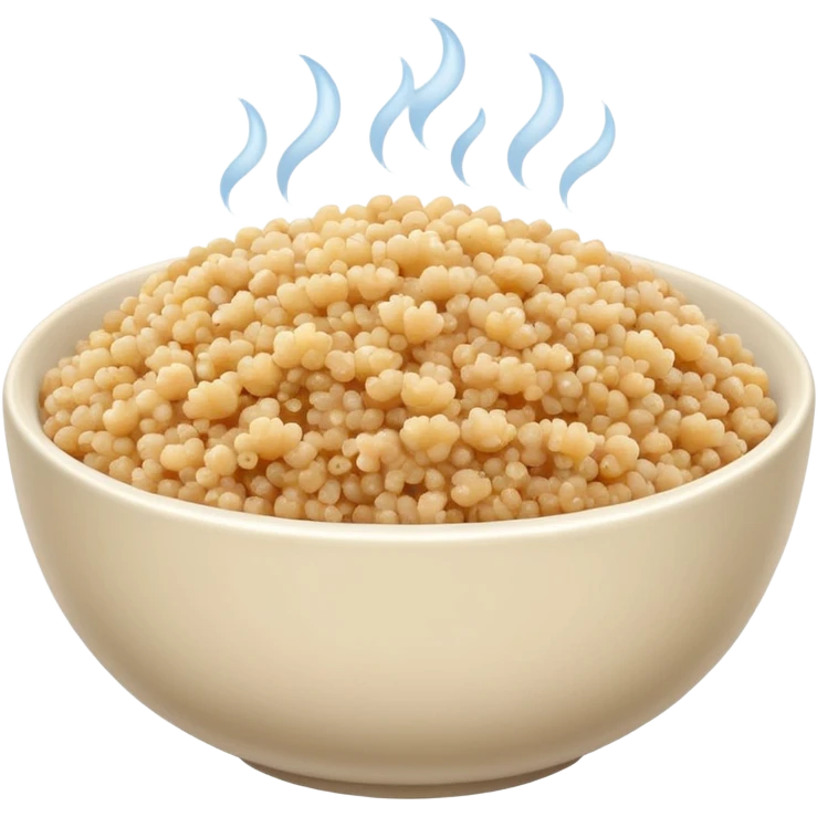 quinoa no face emoji