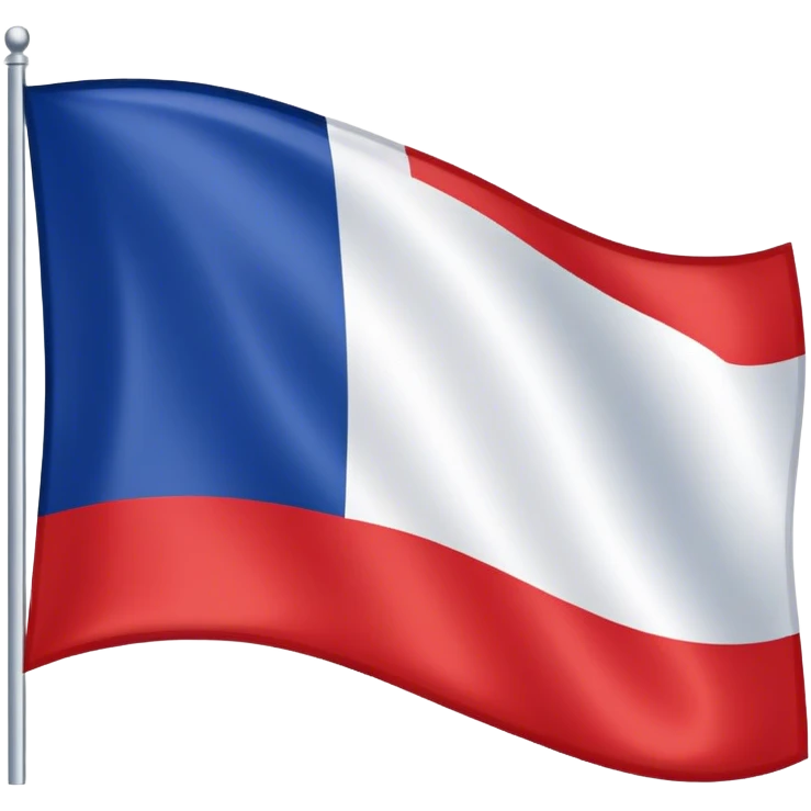 France flag Vichy  emoji
