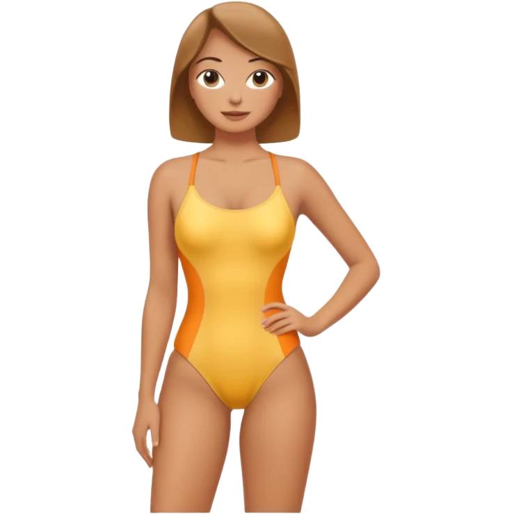 Slap ass  emoji