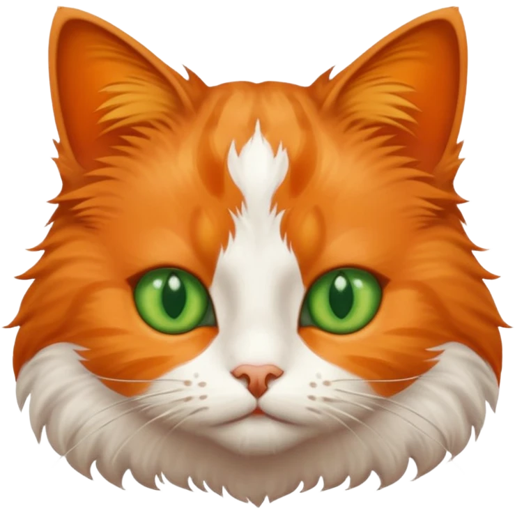 cats emoji