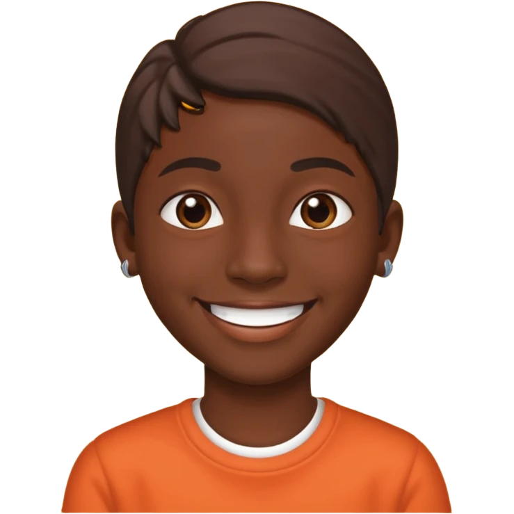 Osimhen emoji