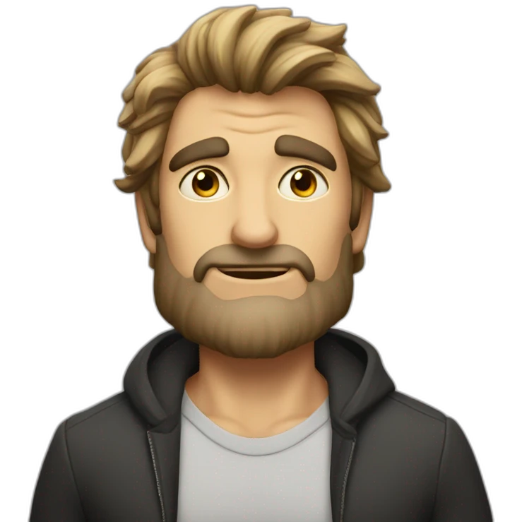 Mr beaste emoji