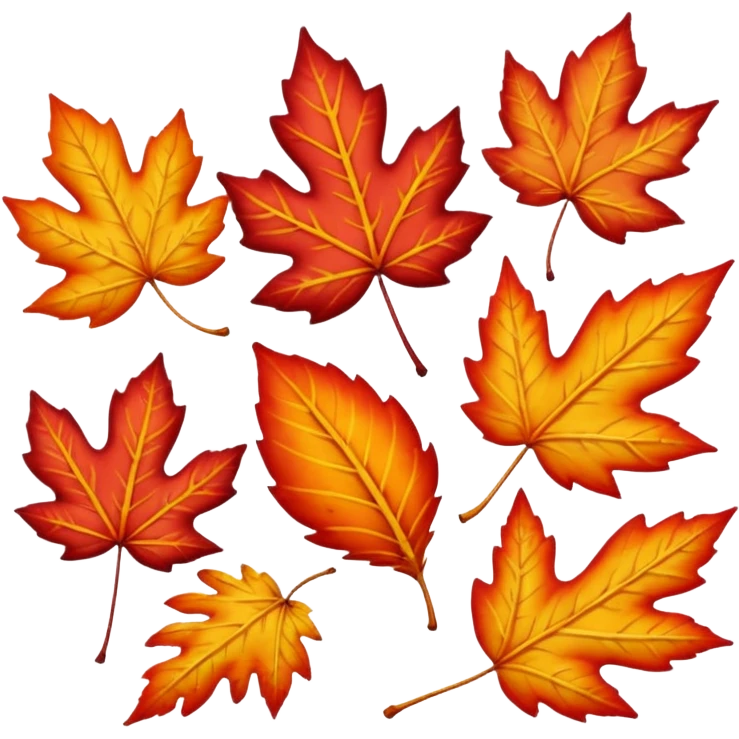 Autunnale emoji