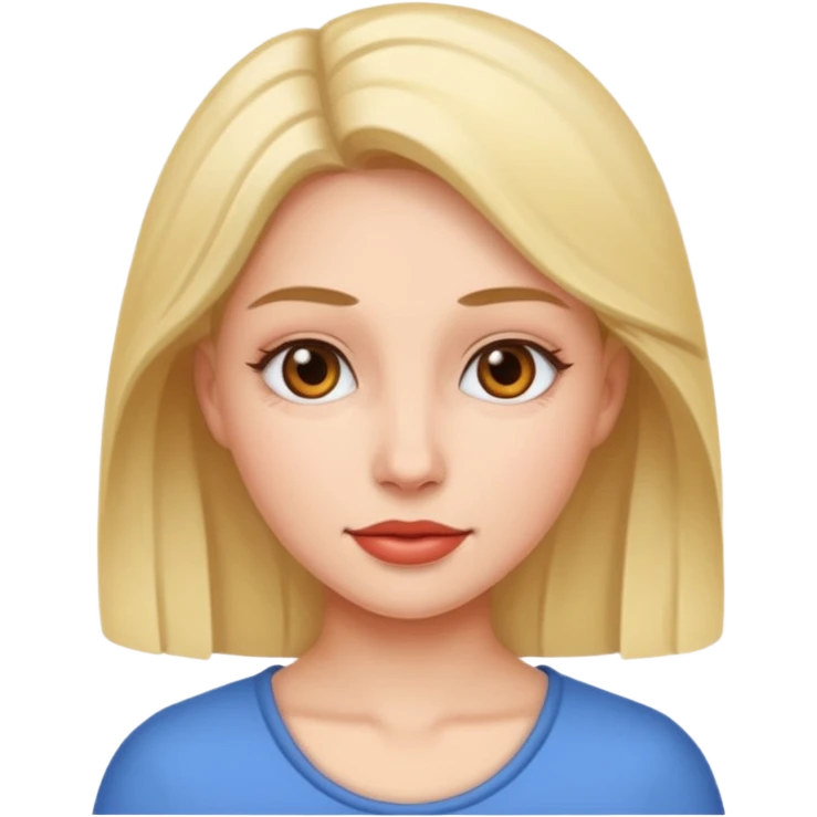 Naked women  emoji