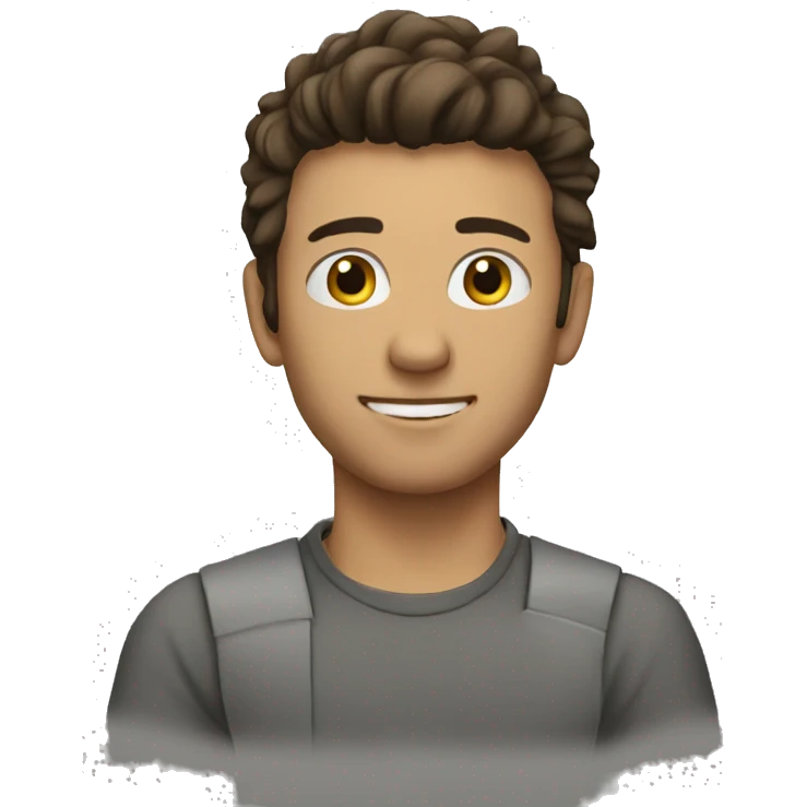 Neto emoji