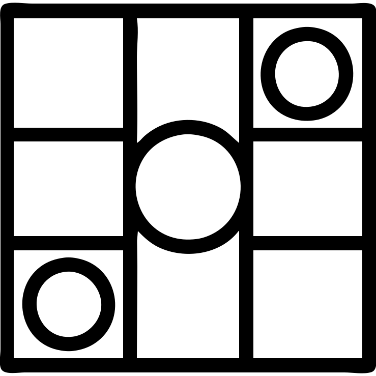 мозаика emoji
