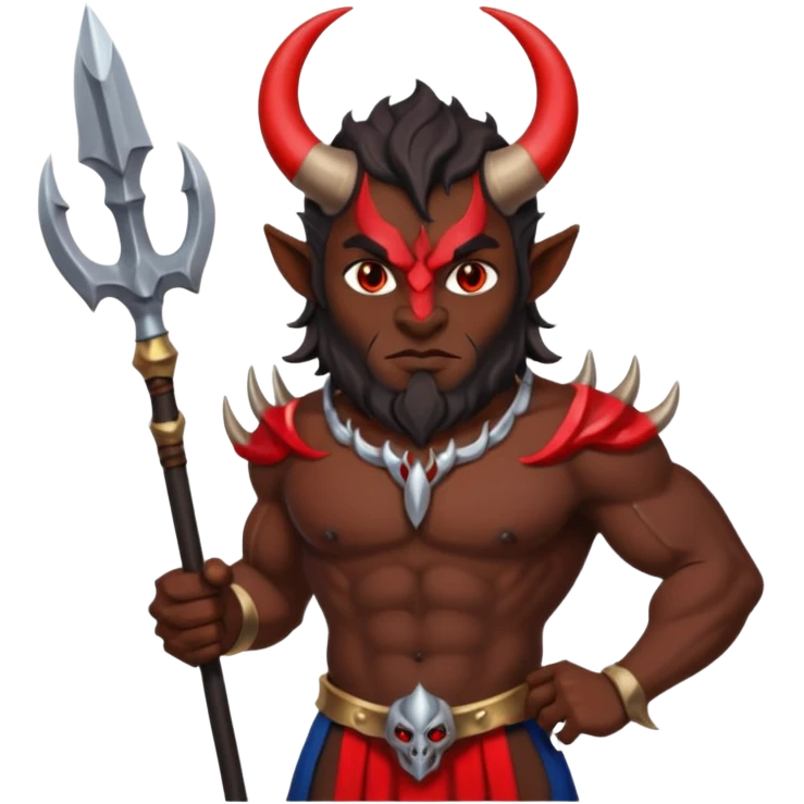 Asmodeus emoji