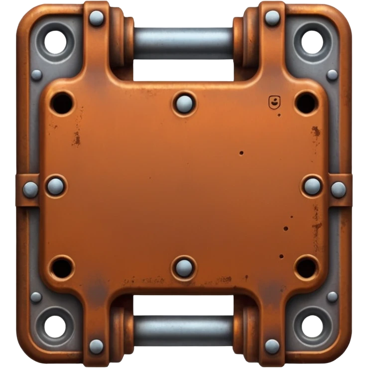 iron beam emoji