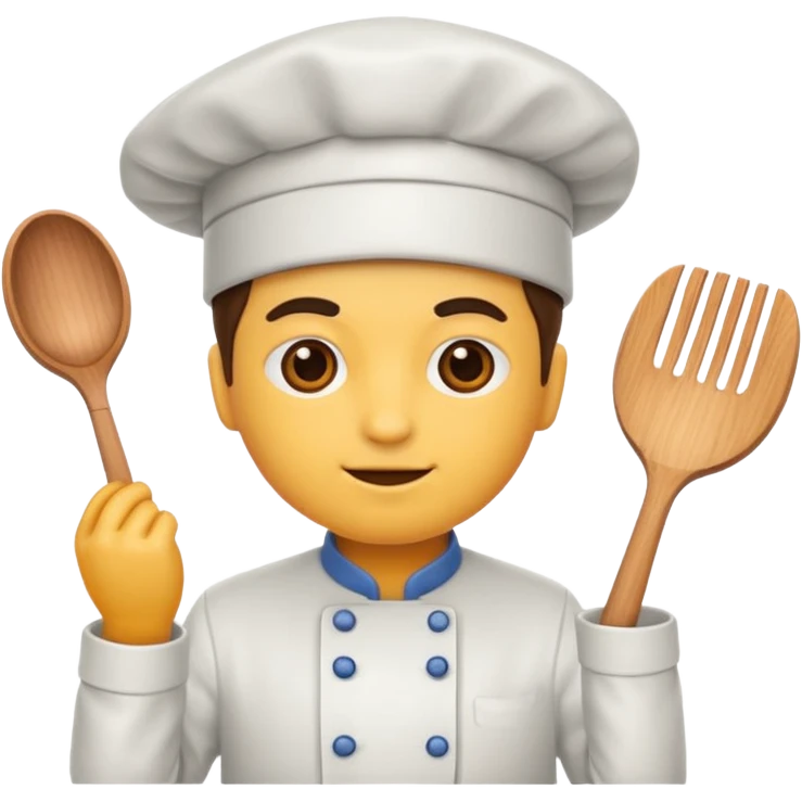 cook emoji