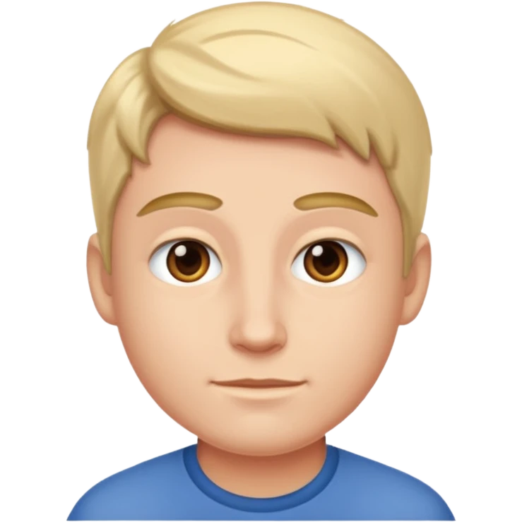 Will emoji
