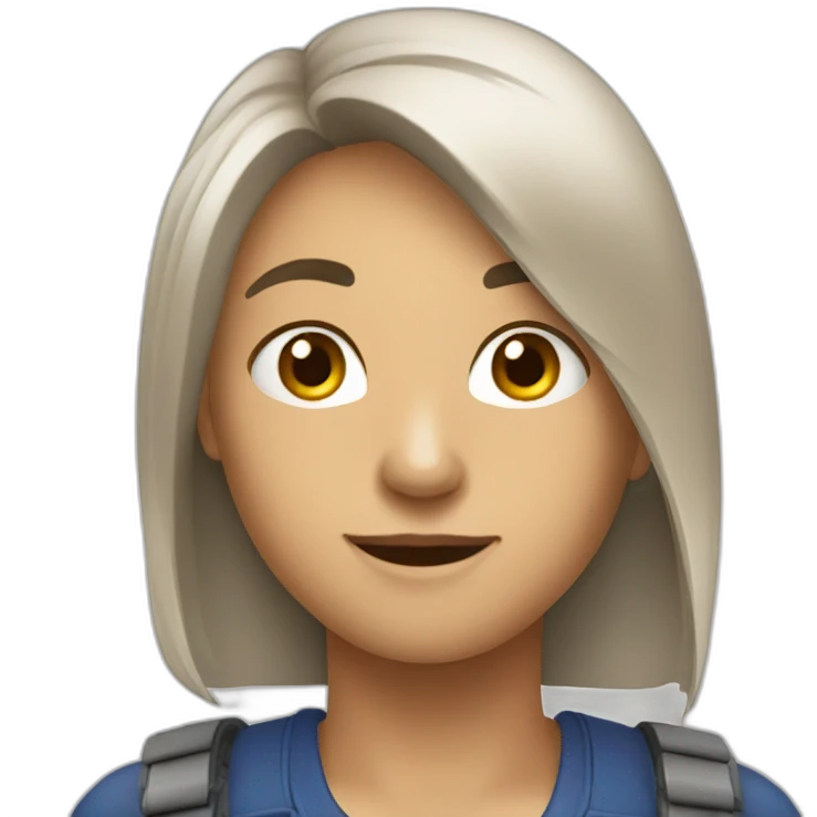 Vendredi 13 emoji