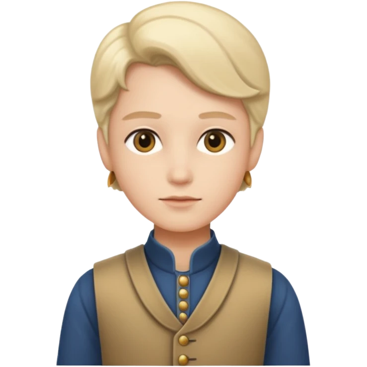 back in time emoji