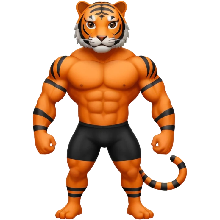 tigre kcp emoji