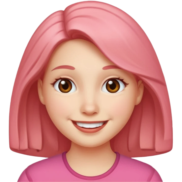 Karen emoji