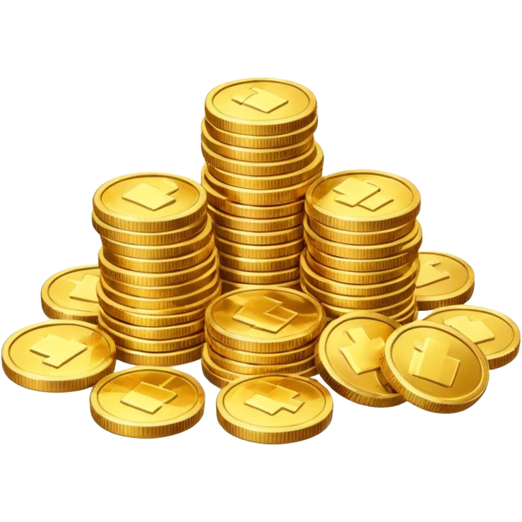 loan emoji
