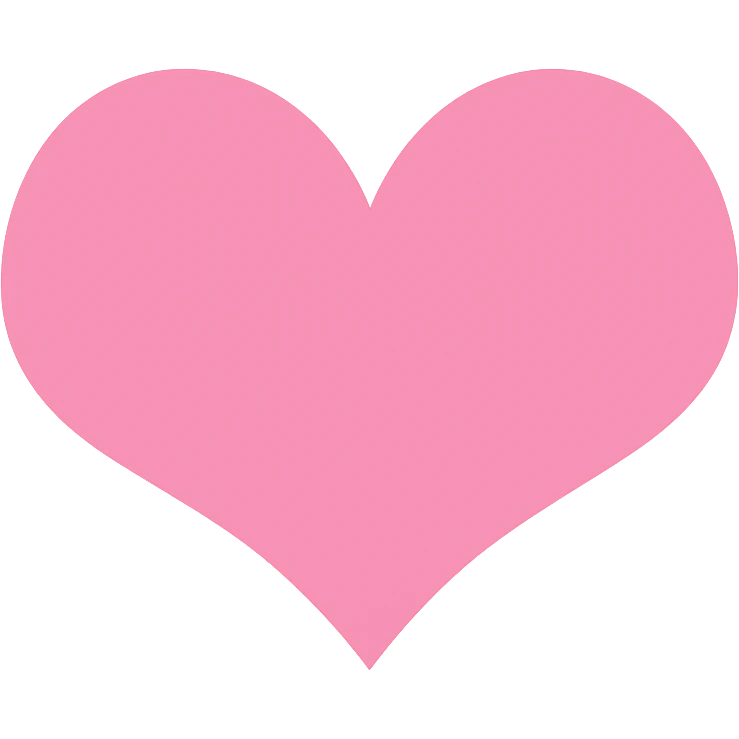 remove background, pink emoji