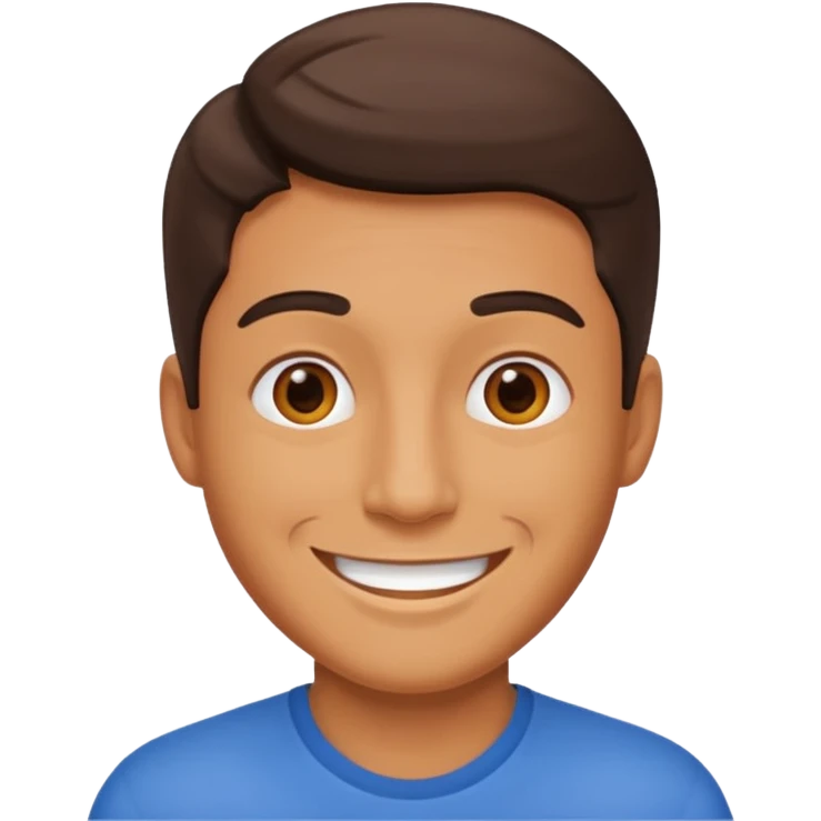 man guy man emoji
