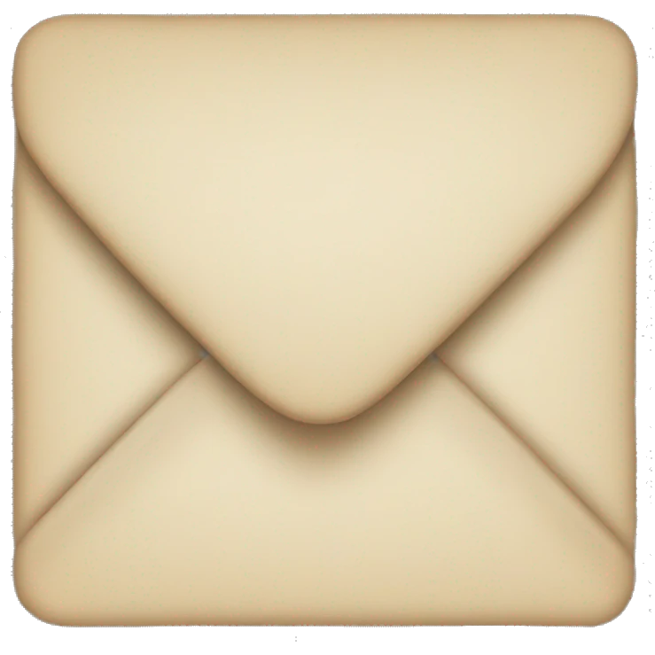 Letter “m” emoji