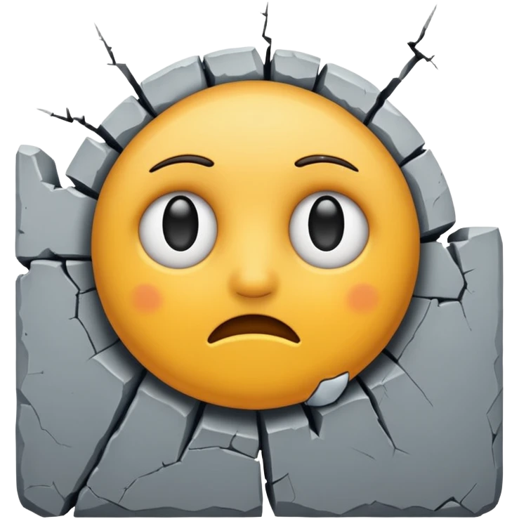 weakness emoji