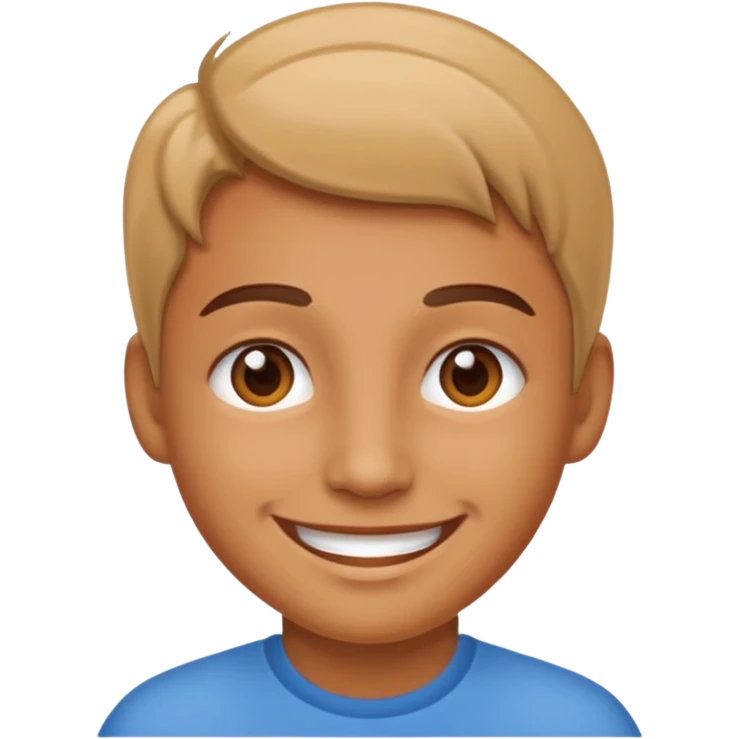 Top  emoji