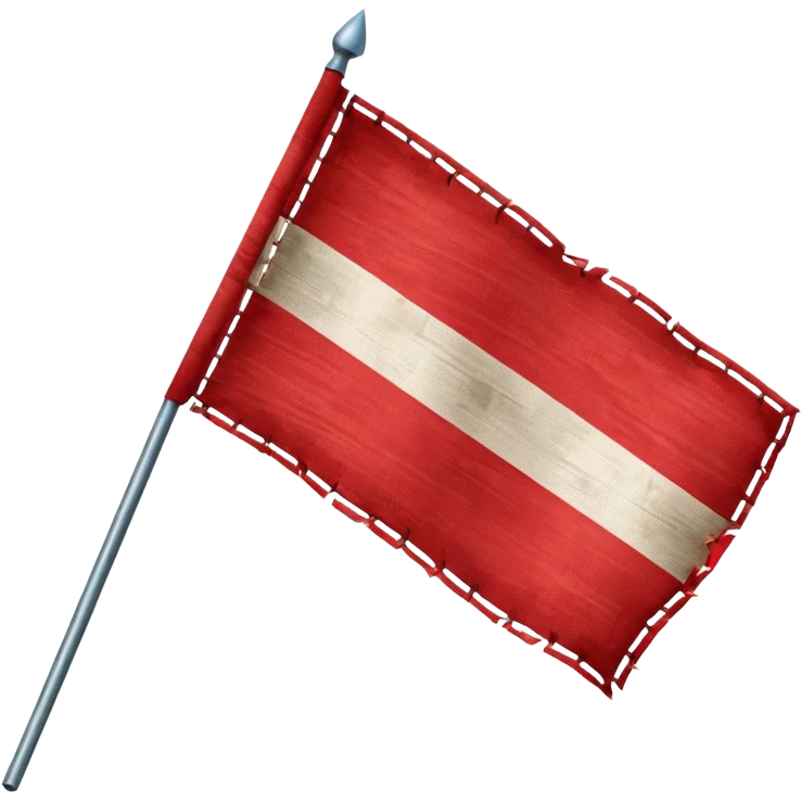 Checkpoint Flag emoji