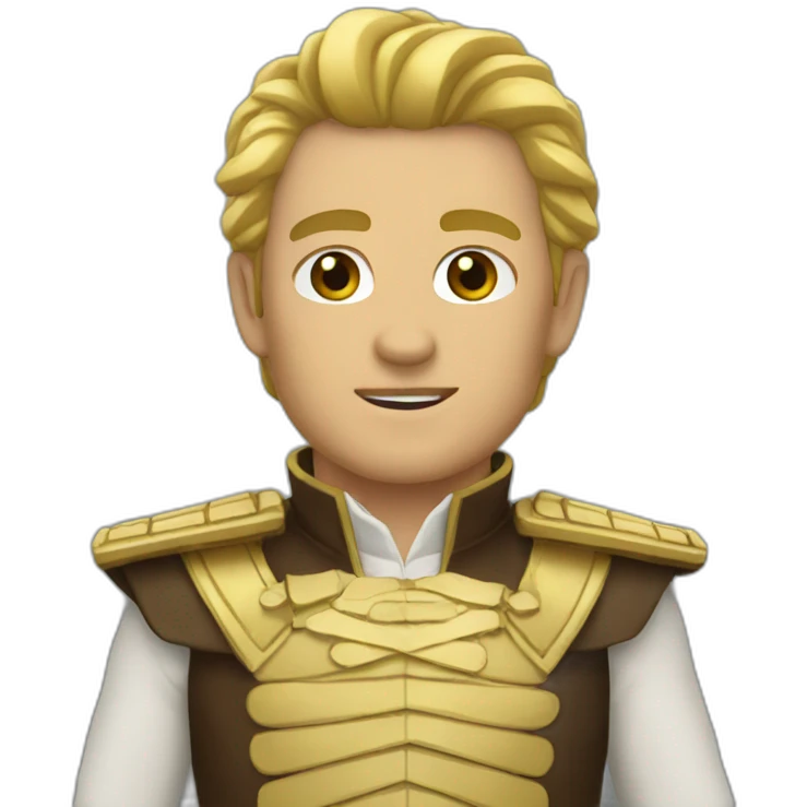 eldorado.io emoji