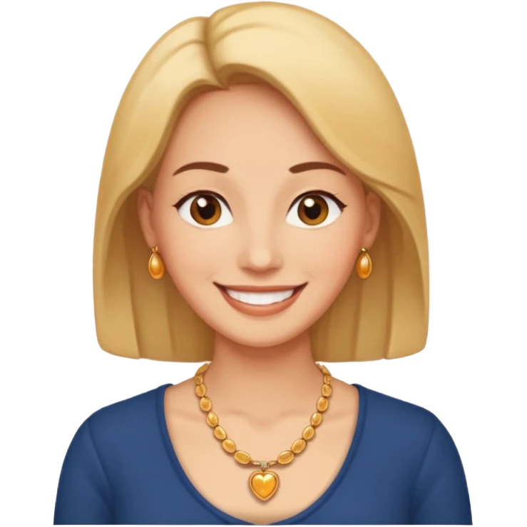 Mama emoji