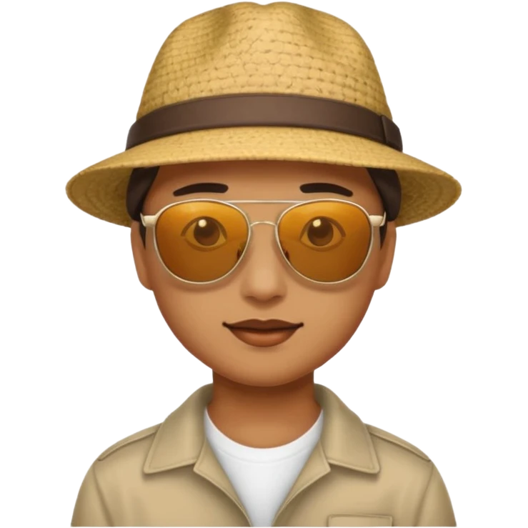Check ✔️ emoji