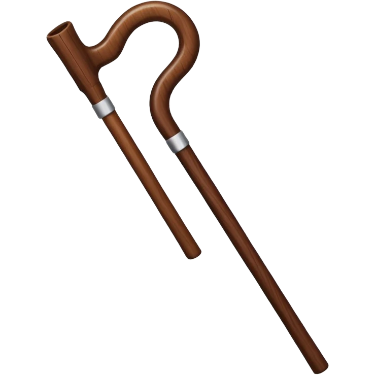 cane emoji