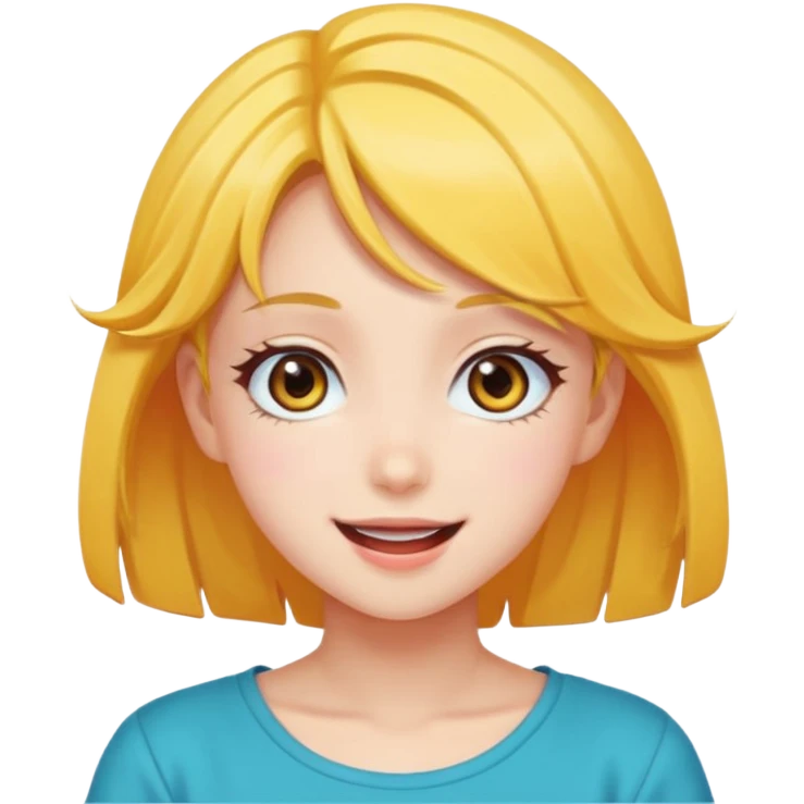 аніме emoji