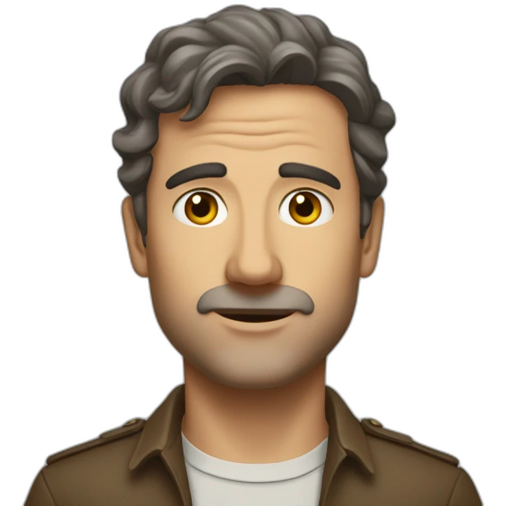 Benoît Amont emoji