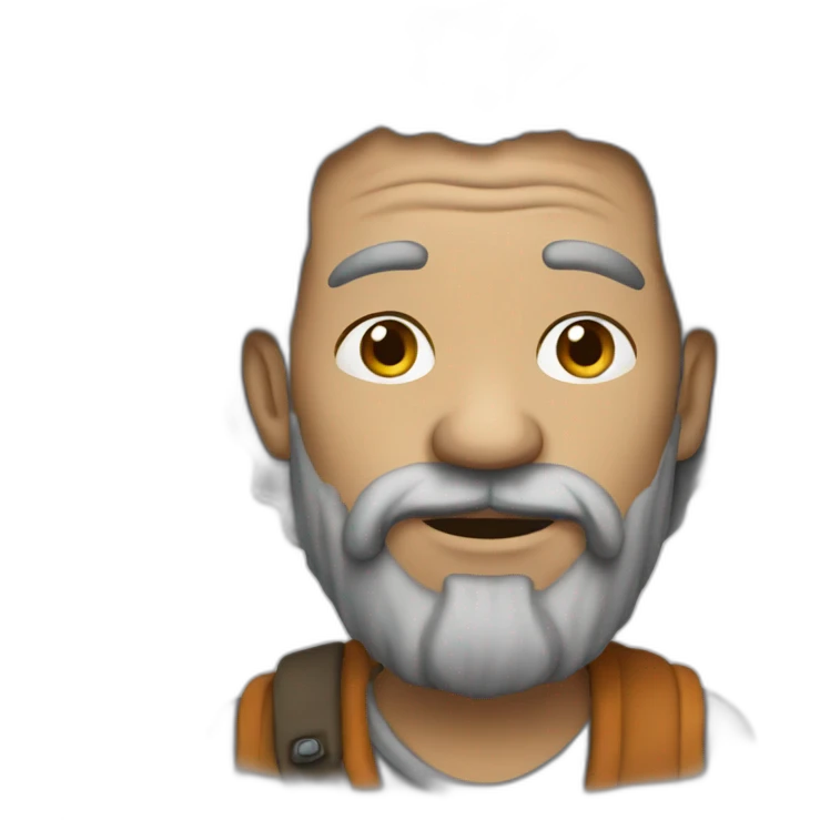 hobo emoji