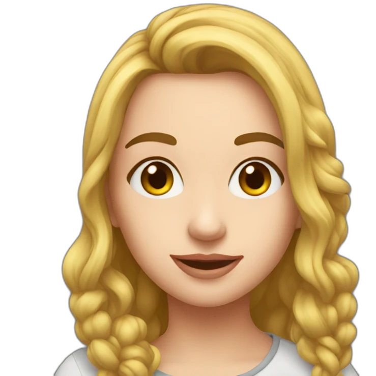emily kramer emoji