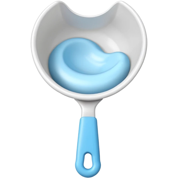 protein scoop emoji