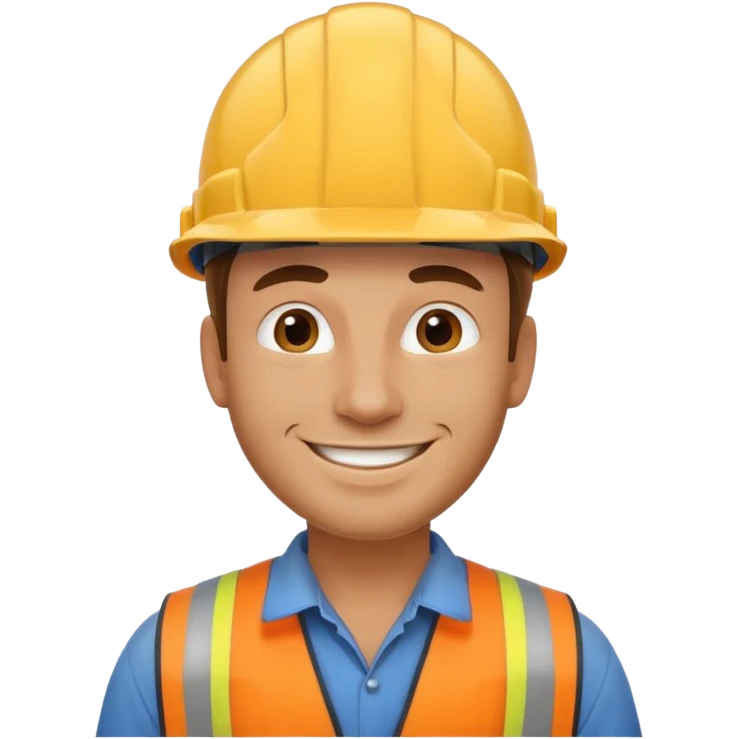 کارگر  emoji
