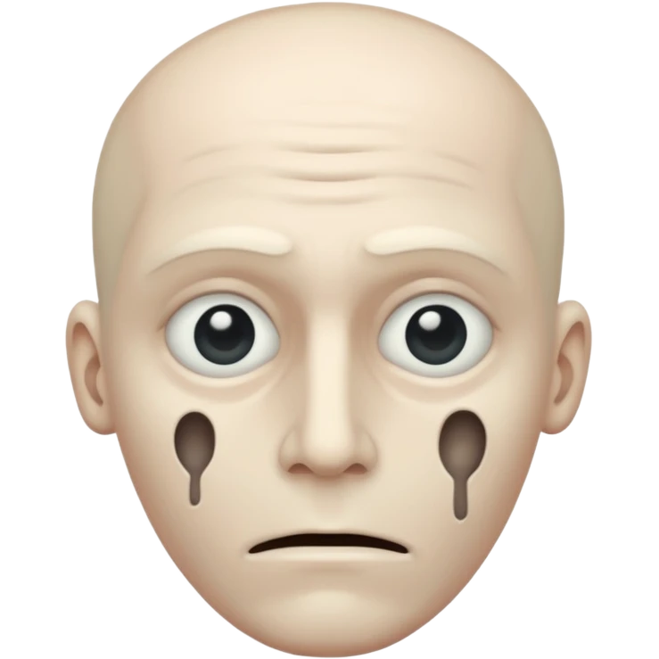 dead man emoji
