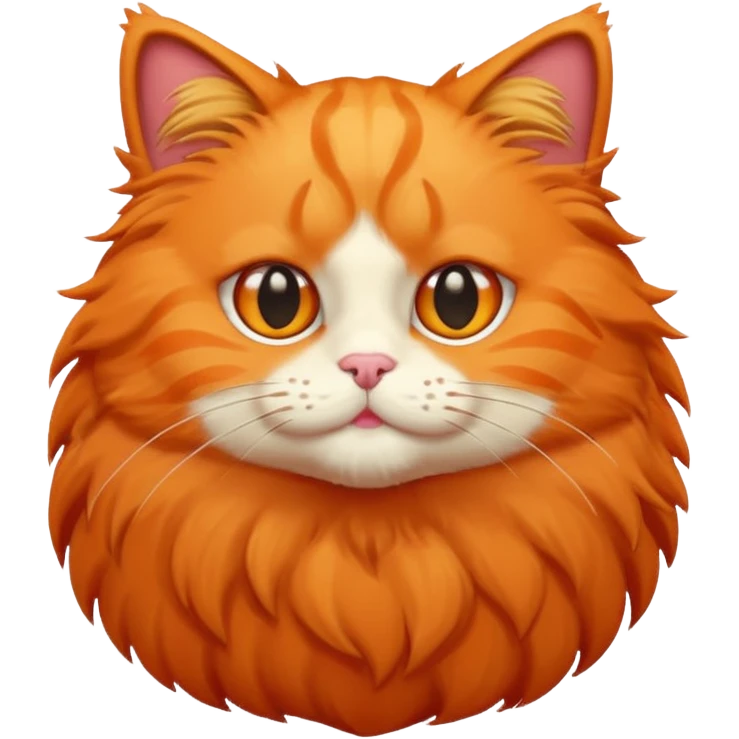 Pussy emoji