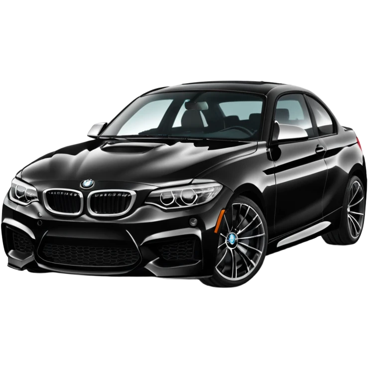 Bmw modifiye  emoji