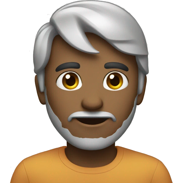 Hello emoji