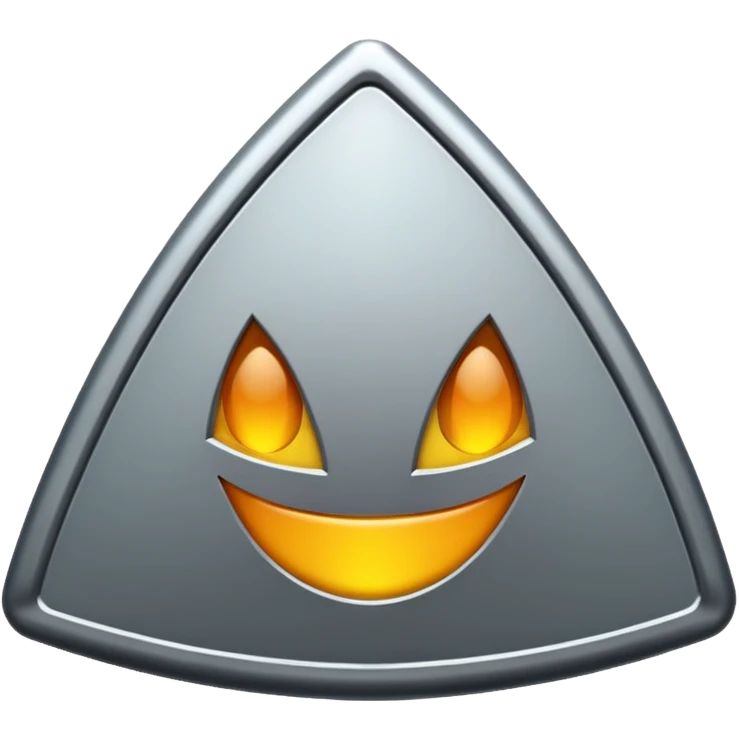 Seta emoji